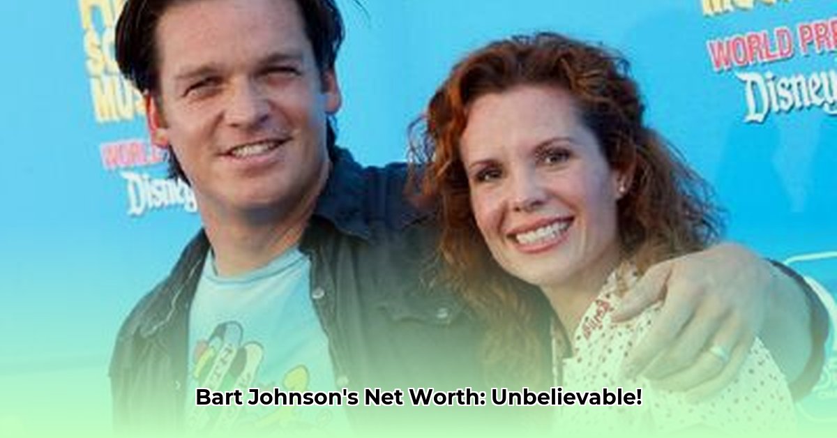bart-johnson-net-worth